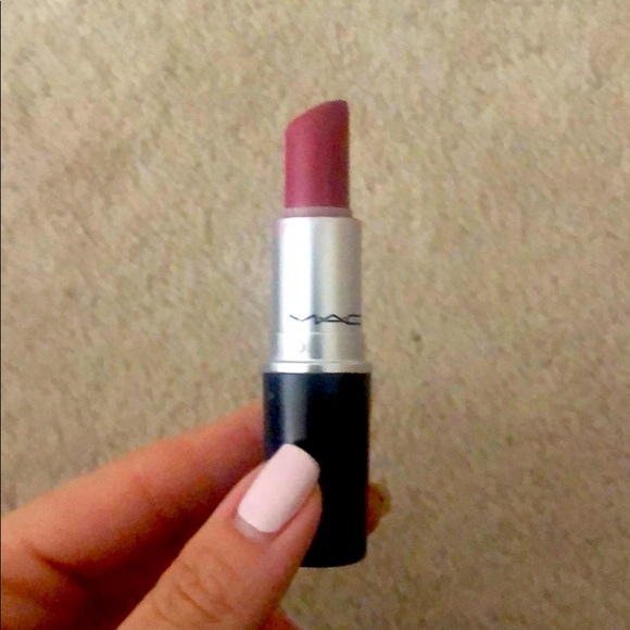 mac cosmetics mehr lipstick